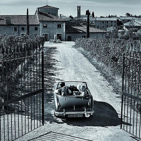 L'Unicorno Agriturismo Bedizzole Luaran gambar