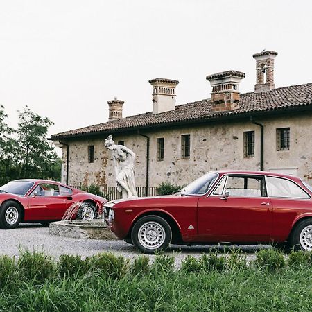 L'Unicorno Agriturismo Bedizzole Luaran gambar