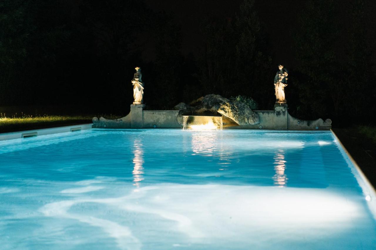 L'Unicorno Agriturismo Bedizzole Luaran gambar