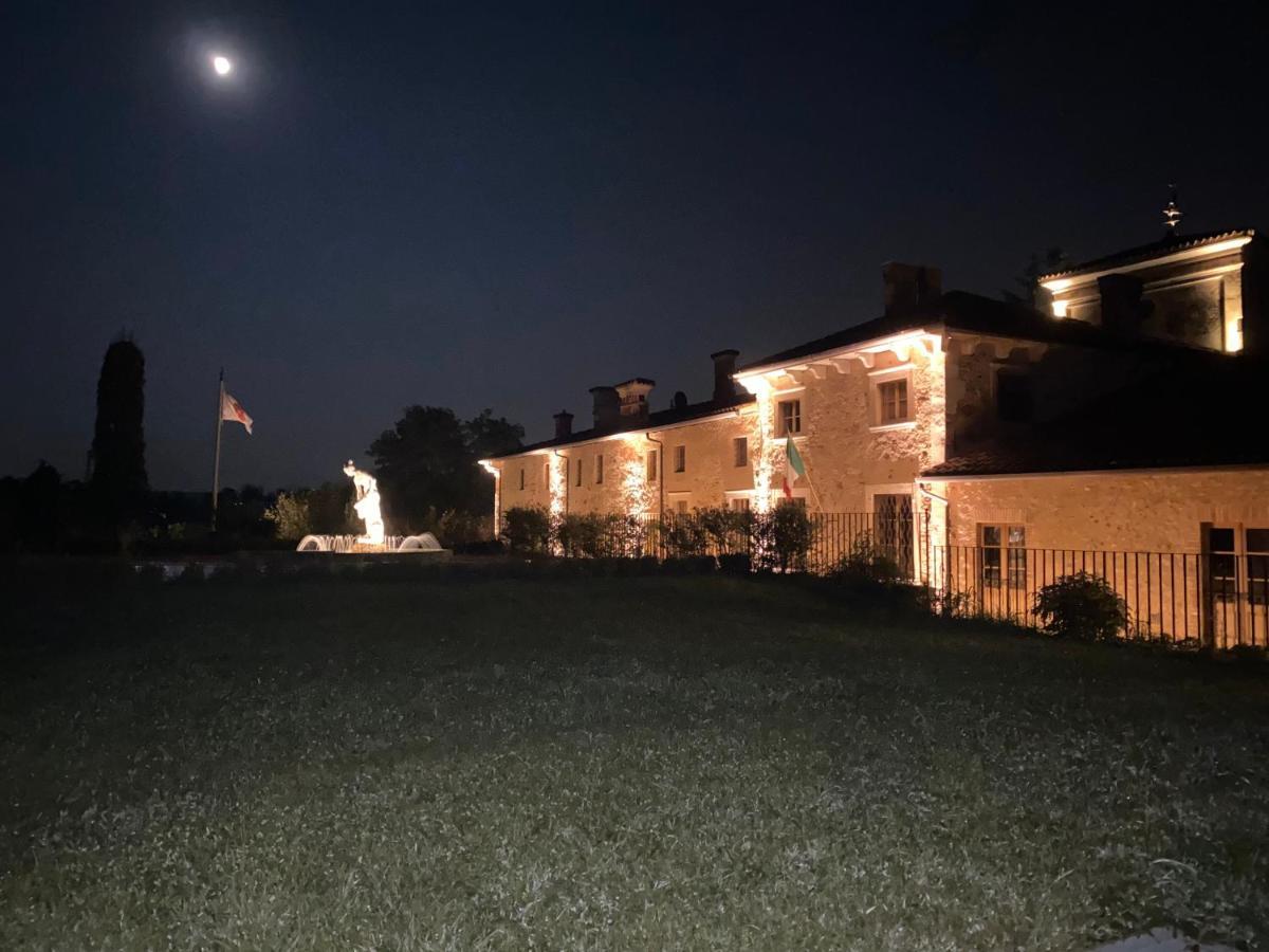L'Unicorno Agriturismo Bedizzole Luaran gambar