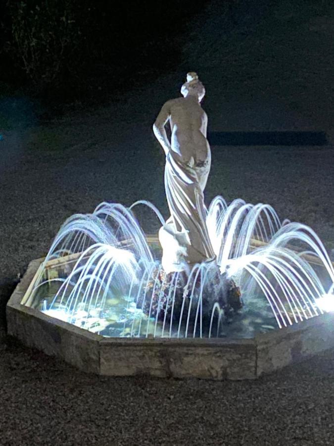 L'Unicorno Agriturismo Bedizzole Luaran gambar