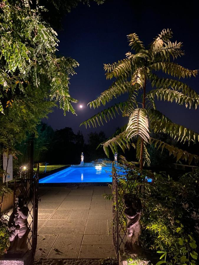 L'Unicorno Agriturismo Bedizzole Luaran gambar