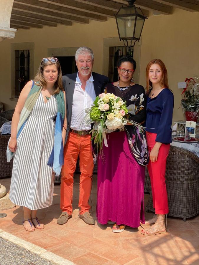 L'Unicorno Agriturismo Bedizzole Luaran gambar