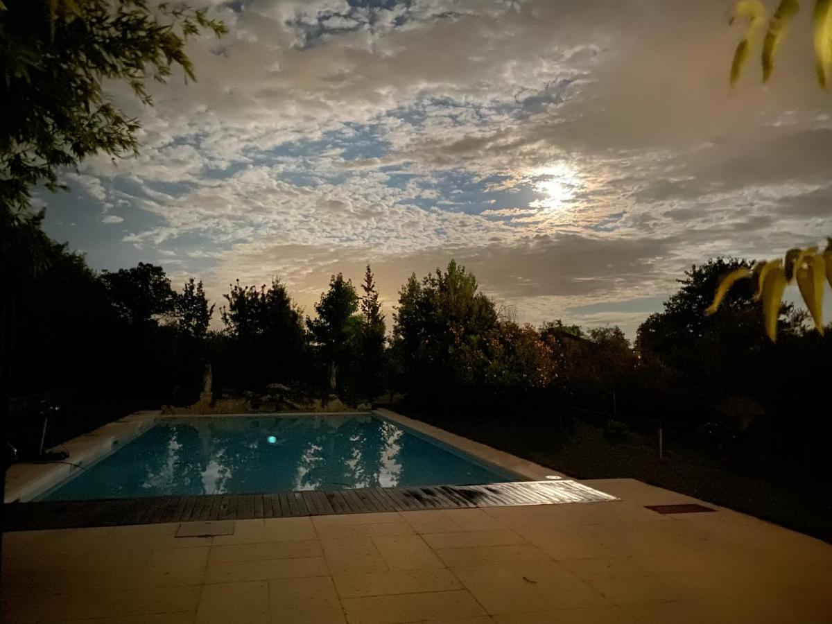 L'Unicorno Agriturismo Bedizzole Luaran gambar