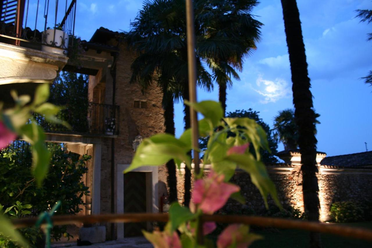 L'Unicorno Agriturismo Bedizzole Luaran gambar
