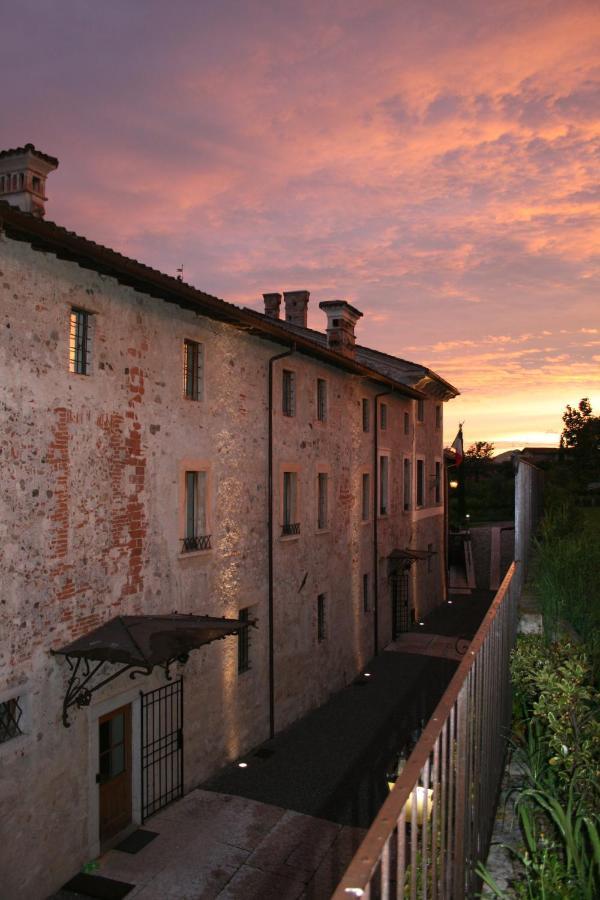 L'Unicorno Agriturismo Bedizzole Luaran gambar