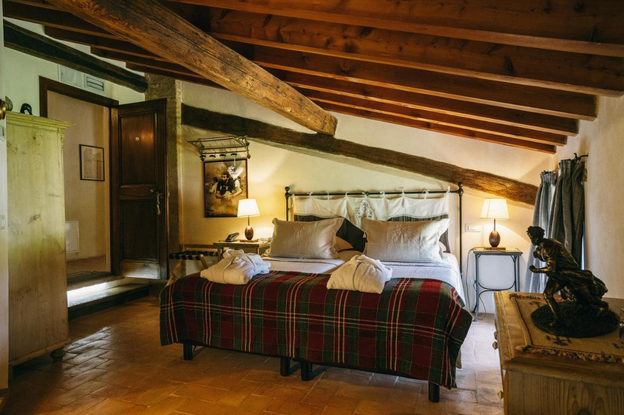 L'Unicorno Agriturismo Bedizzole Luaran gambar