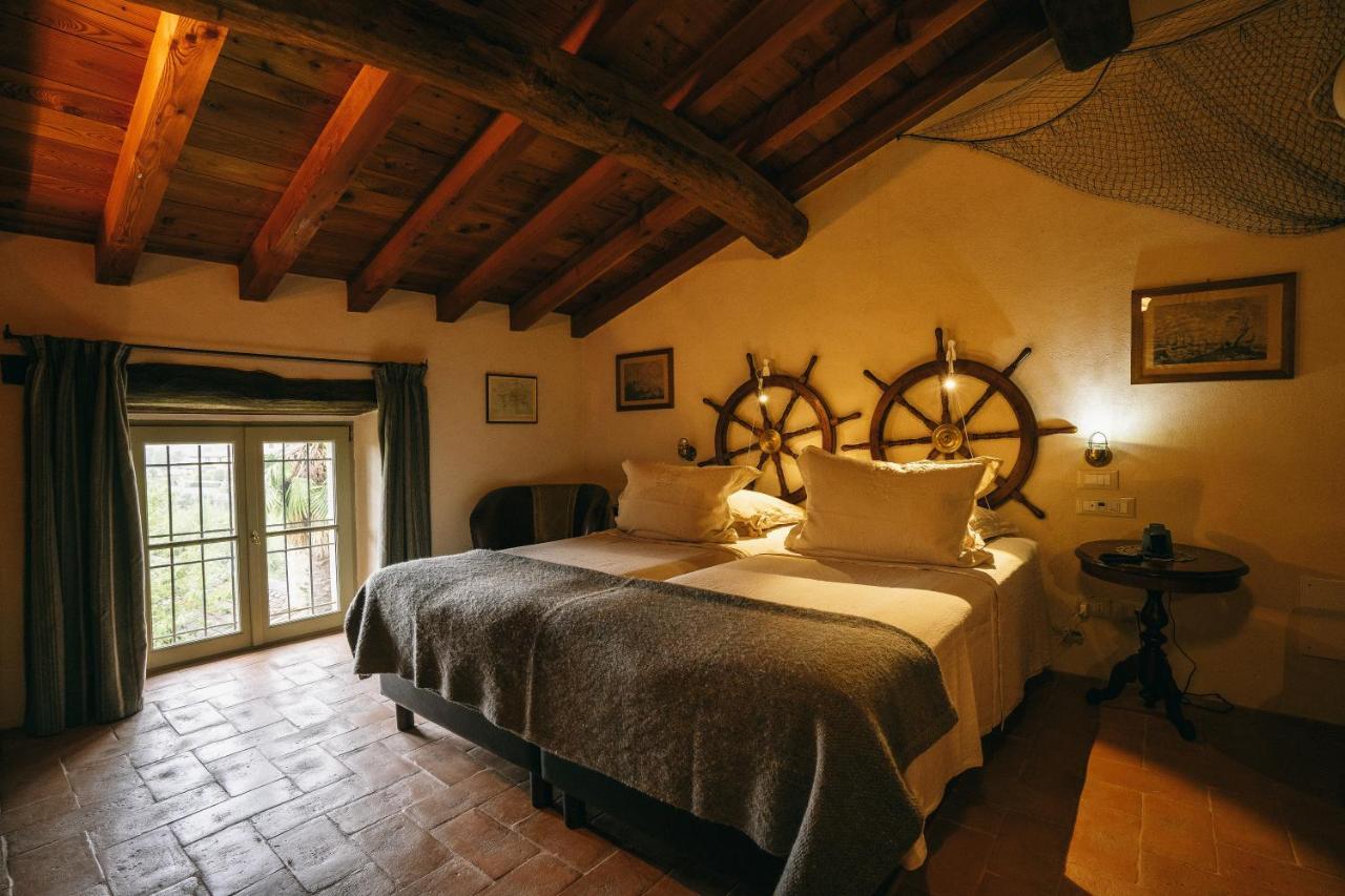 L'Unicorno Agriturismo Bedizzole Luaran gambar