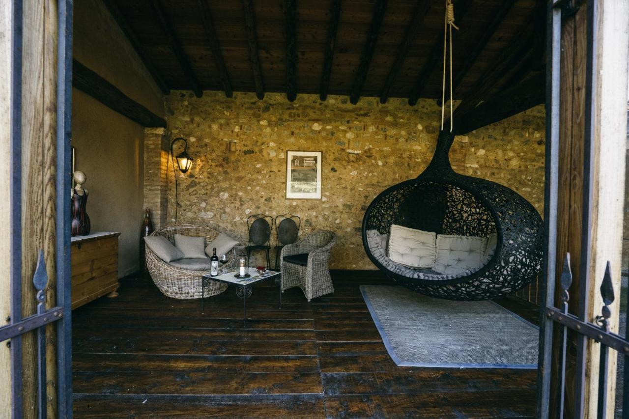 L'Unicorno Agriturismo Bedizzole Luaran gambar