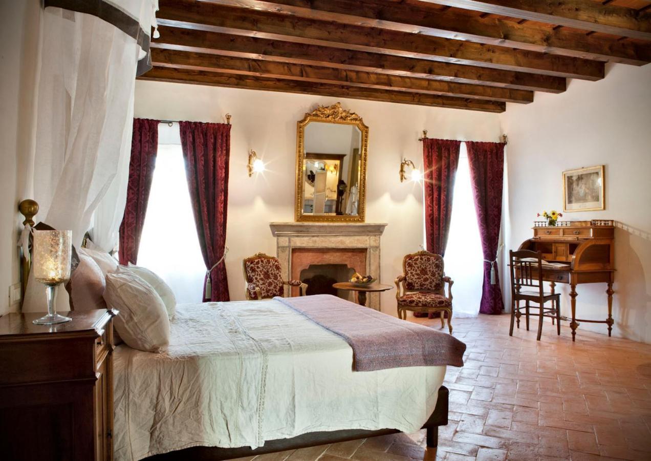 L'Unicorno Agriturismo Bedizzole Luaran gambar