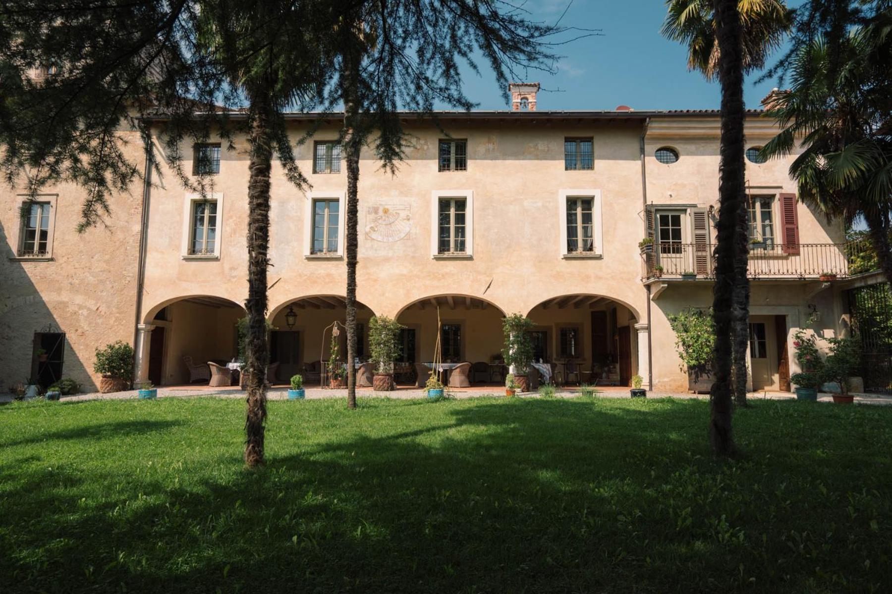 L'Unicorno Agriturismo Bedizzole Luaran gambar