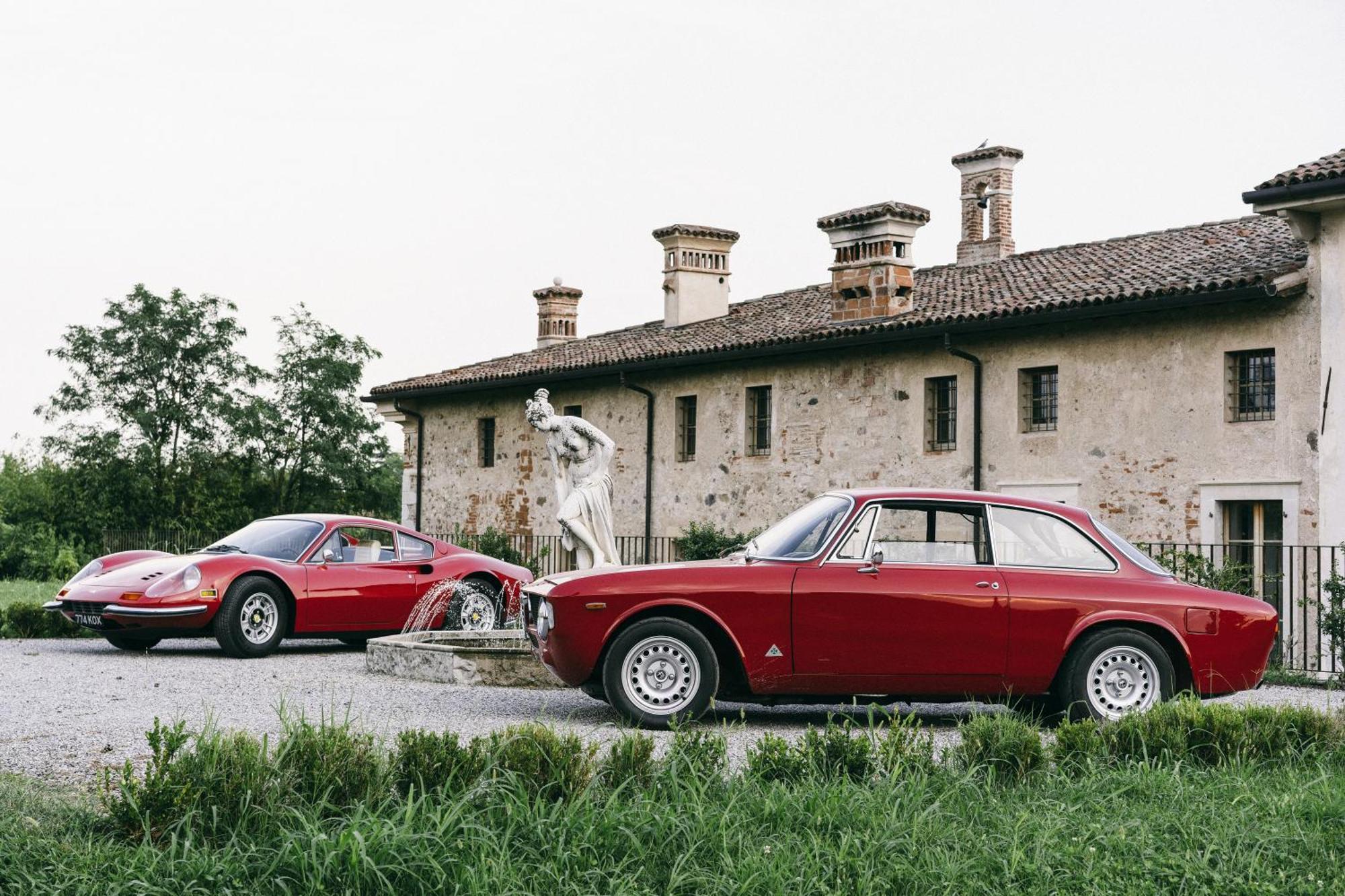 L'Unicorno Agriturismo Bedizzole Luaran gambar