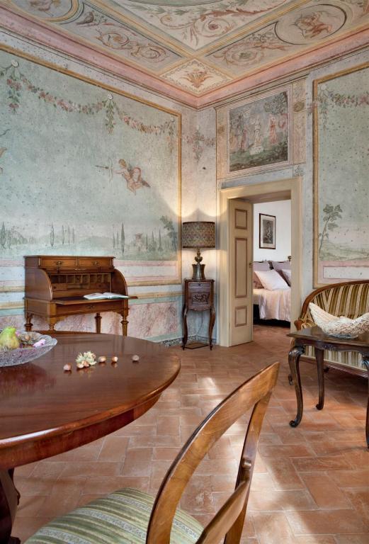 L'Unicorno Agriturismo Bedizzole Bilik gambar