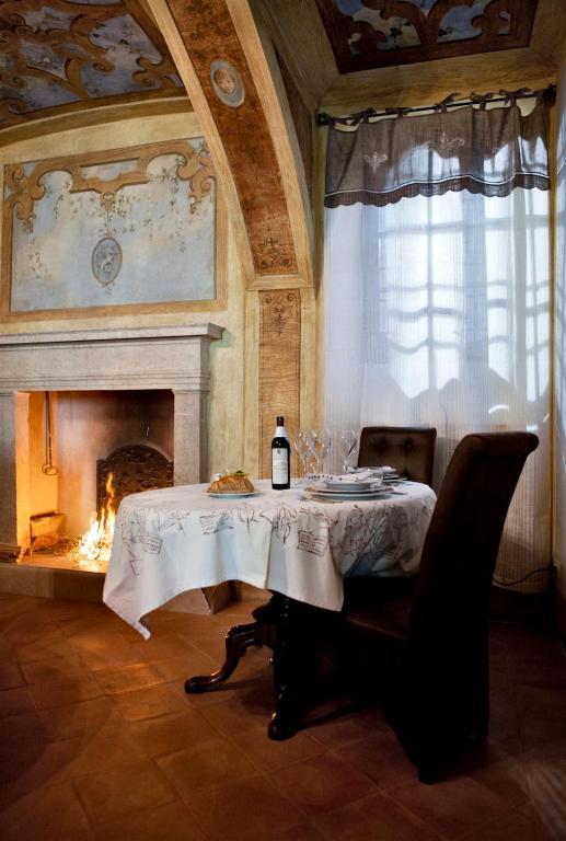 L'Unicorno Agriturismo Bedizzole Luaran gambar