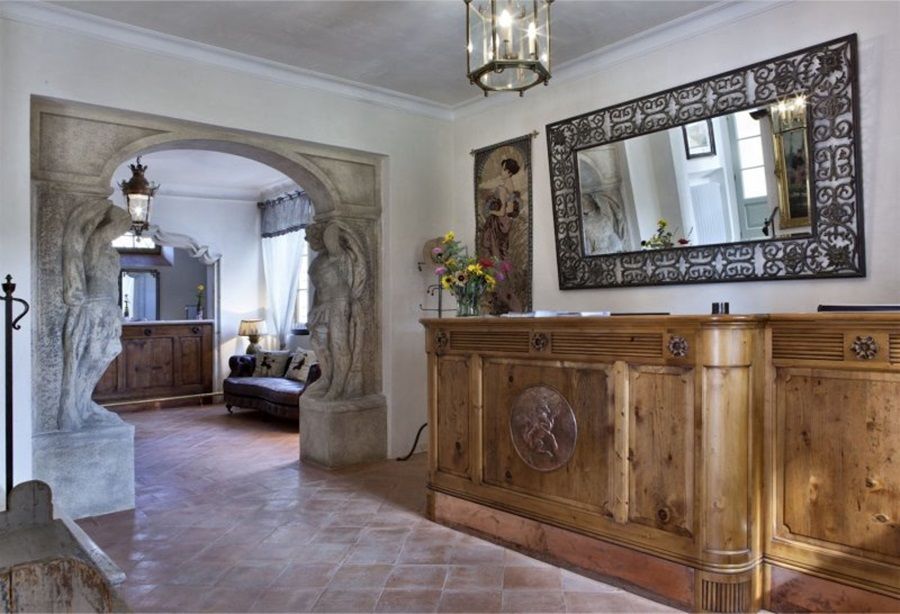 L'Unicorno Agriturismo Bedizzole Luaran gambar