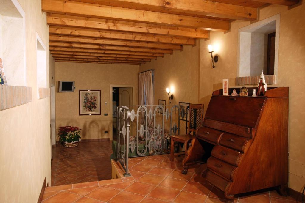 L'Unicorno Agriturismo Bedizzole Luaran gambar
