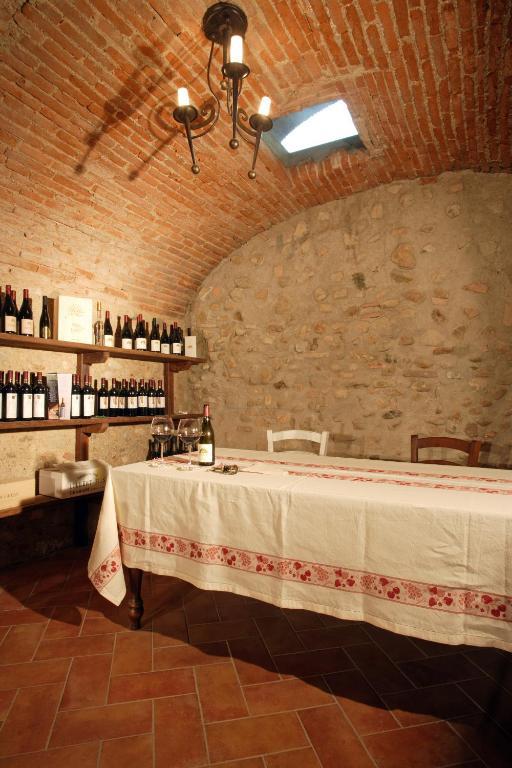 L'Unicorno Agriturismo Bedizzole Luaran gambar