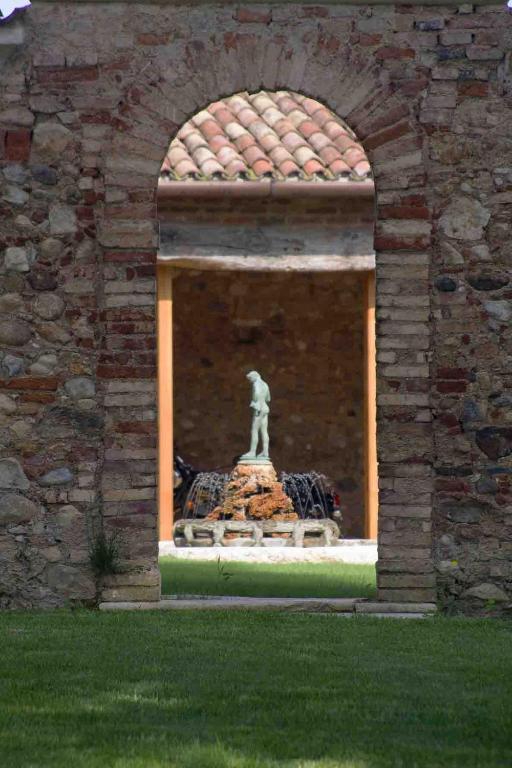 L'Unicorno Agriturismo Bedizzole Luaran gambar