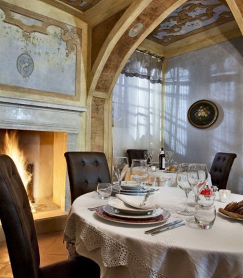 L'Unicorno Agriturismo Bedizzole Luaran gambar