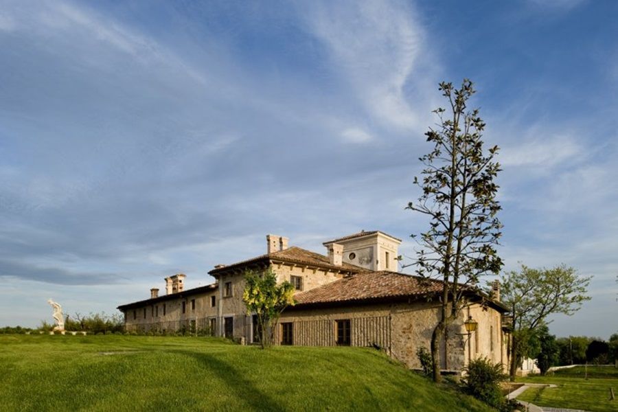 L'Unicorno Agriturismo Bedizzole Luaran gambar
