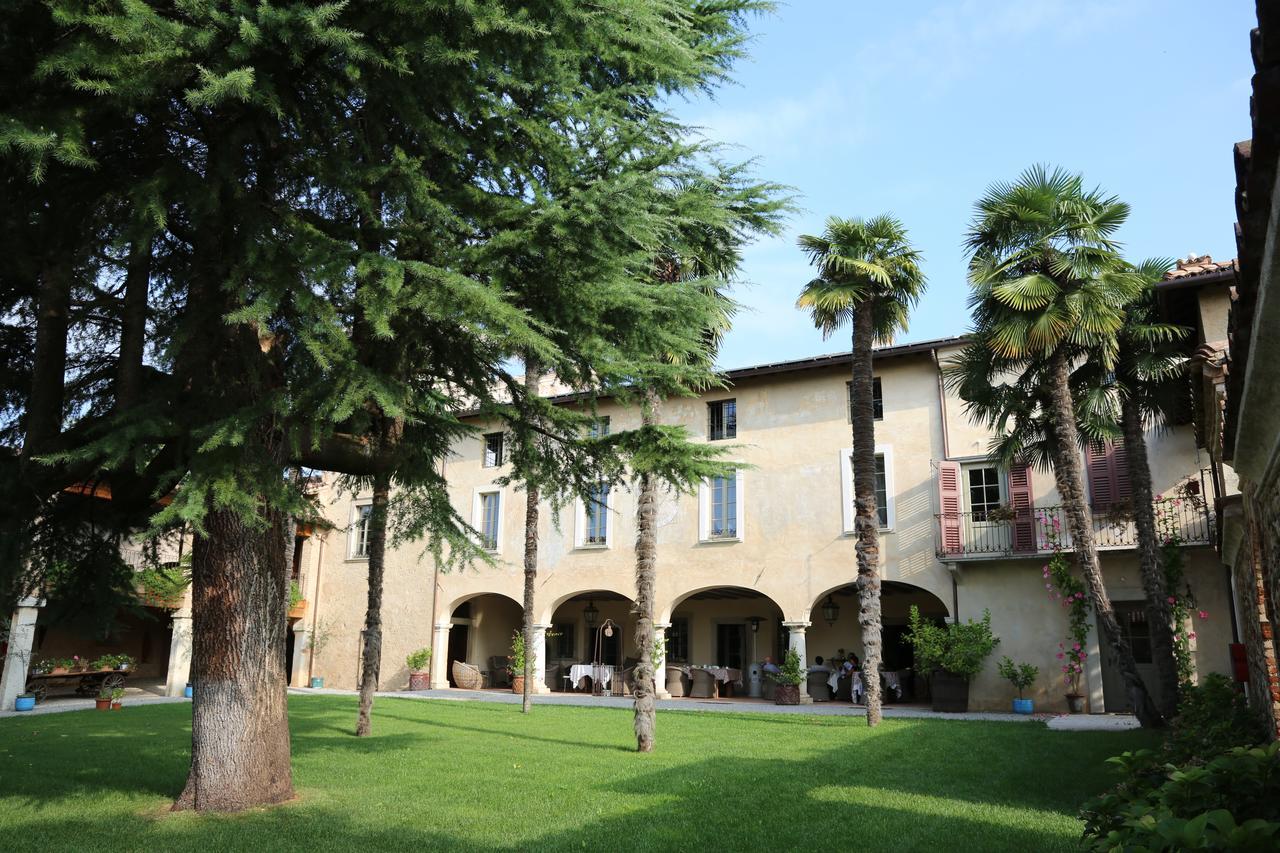 L'Unicorno Agriturismo Bedizzole Luaran gambar