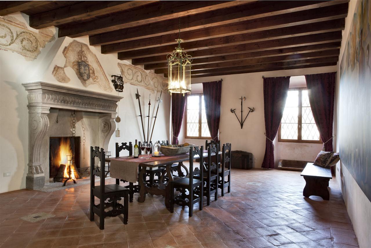 L'Unicorno Agriturismo Bedizzole Luaran gambar