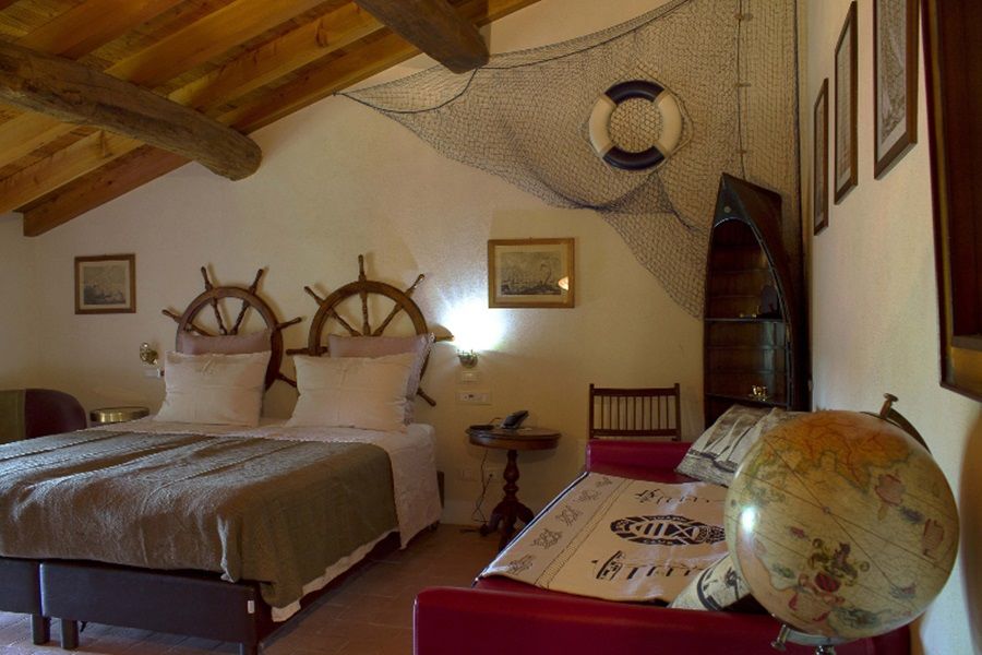 L'Unicorno Agriturismo Bedizzole Luaran gambar