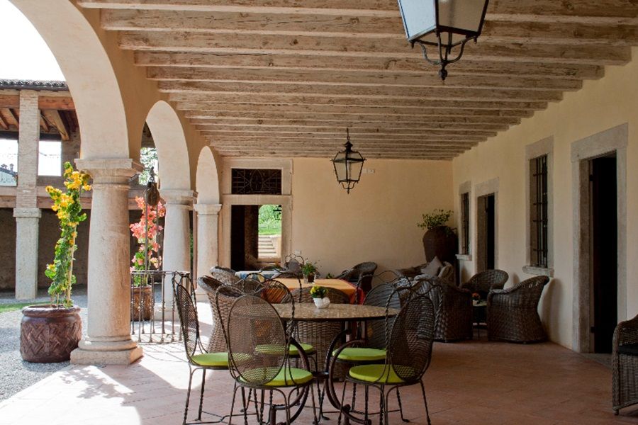 L'Unicorno Agriturismo Bedizzole Luaran gambar